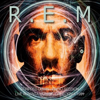 R.E.M. Love Is All Around - Live