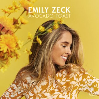 Emily Zeck Avocado Toast