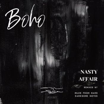 Boho Nasty Affair (Darksome Notes Remix)