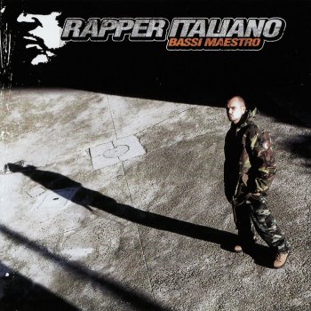 Bassi Maestro Rapper italiano