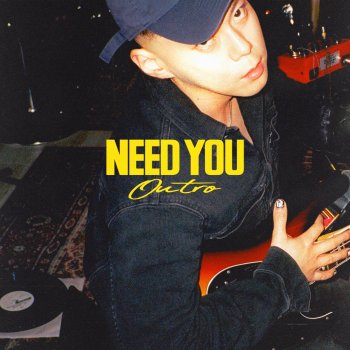 GSoul Need You (Outro)