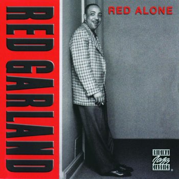Red Garland You Are Too Beautiful