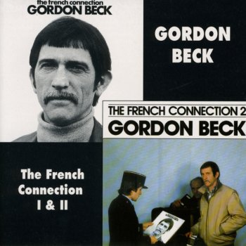 Gordon Beck The Beige Bird Beckons