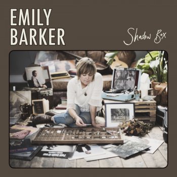Emily Barker feat. The Red Clay Halo Nostalgia - Live at Union Chapel