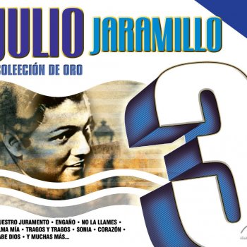 Julio Jaramillo Yo No Sé