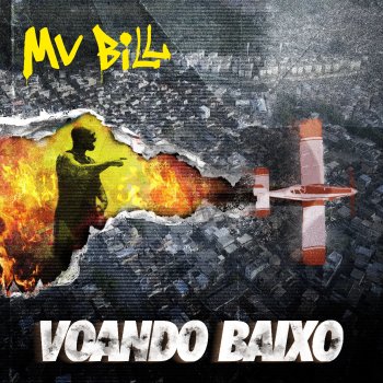 MV Bill feat. Marrom & DJ Caique No Calor da Emoção
