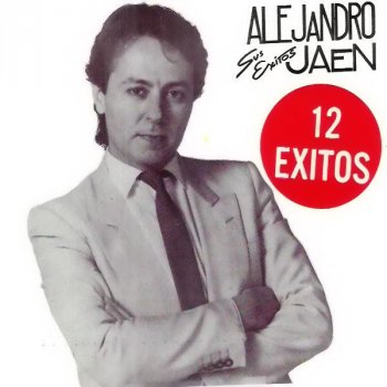 Alejandro Jaén El Amante