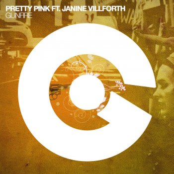 Pretty Pink feat. Janine Villforth Gunfire - Original Mix