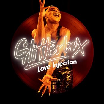 Simon Dunmore Glitterbox - Love Injection Mix 2 (Continuous Mix)