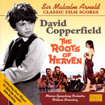 Moscow Symphony Orchestra/William Stromberg David Copperfield: Main Title