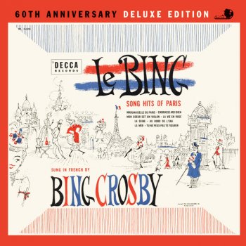 Bing Crosby La Vie En Rose