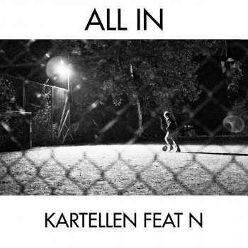 Kartellen feat. N All In (Instrumental)