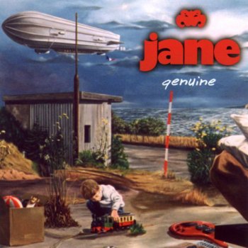 Jane Dangerous Games