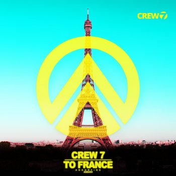 Crew 7 To France