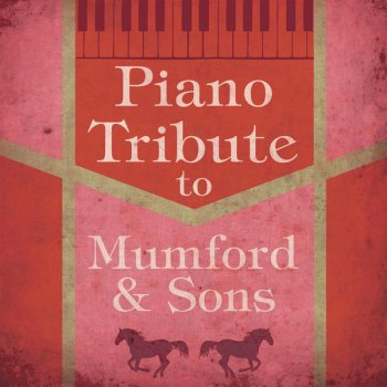 Piano Tribute Players Hopeless Wanderer