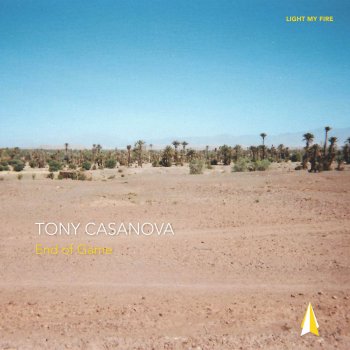 Tony Casanova End of Game (Julian Wassermann Error Remix)
