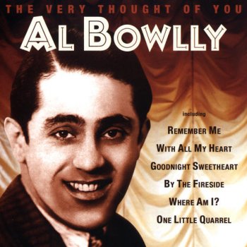 Al Bowlly I'll Just String Along With You