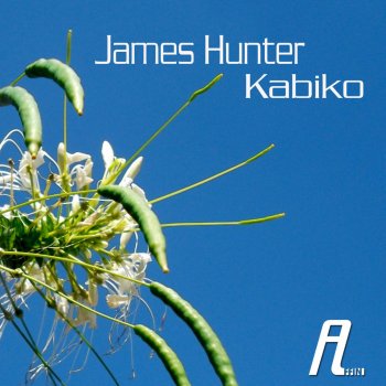 James Hunter Kabiko
