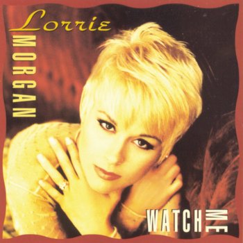 Lorrie Morgan You Leave Me Like This