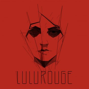Lulu Rouge feat. Fanney Osk Sign Me Out - Radio Edit