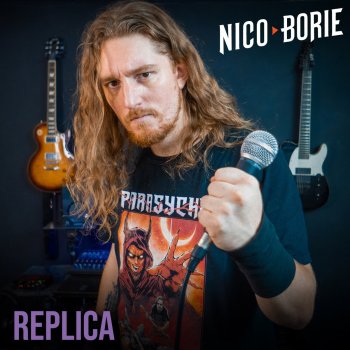 Nico Borie Replica (Español)