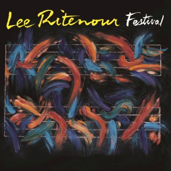 Lee Ritenour Night Rhythms