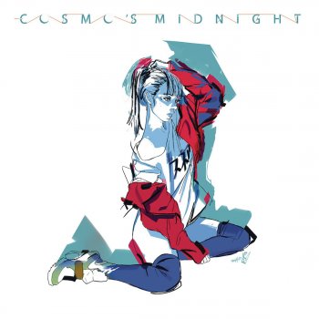Cosmo's Midnight feat. Wild Eyed Boy Snare