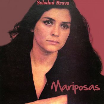 Soledad Bravo Ese Negro