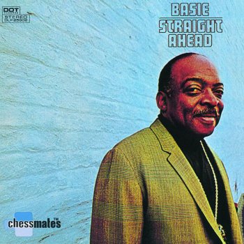 Count Basie and His Orchestra Basie - Straight Ahead