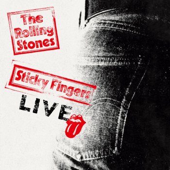 The Rolling Stones Brown Sugar (Live At The Fonda Theatre / 2015)