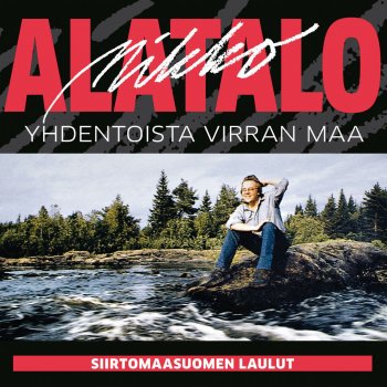 Mikko Alatalo Virkasheikki