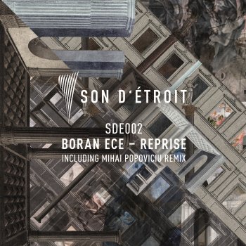 Boran Ece Reprise (Mihai Popoviciu Remix)