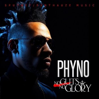 Phyno feat. Mr Raw, Timaya, Flavour & MI Multiply - Bonus