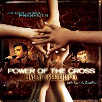 Free Chapel feat. Israel Houghton & Rory Comtois At the Cross - Live