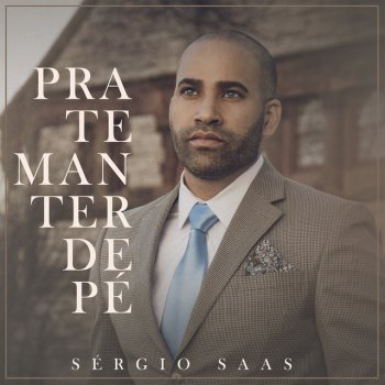 Sérgio Saas Meu Socorro Vem - Playback