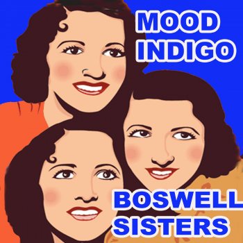 The Boswell Sisters The Music Goes 'Round and Round