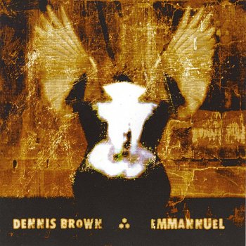 Dennis Brown Soul Keep Burning
