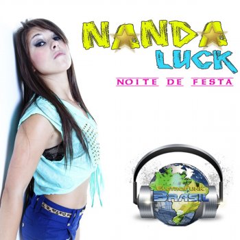 Nanda Luck Flash & Glamour