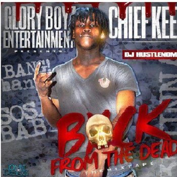 Chief Keef feat. Johnny May Cash Trust None