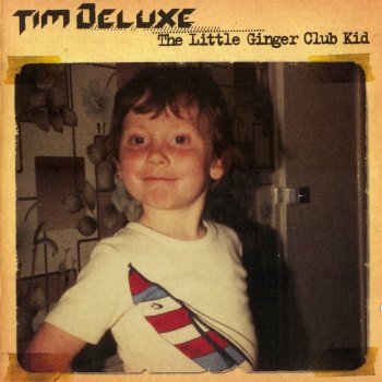 Tim Deluxe Record Shop