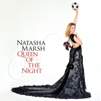 Natasha Marsh Queen of the Night