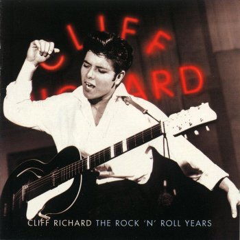 Cliff Richard & The Shadows The Touch of Your Lips