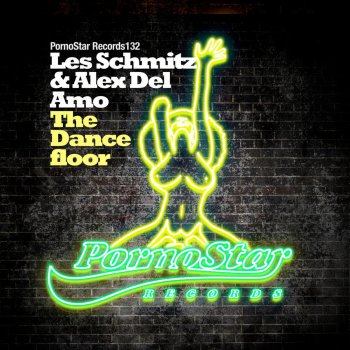 Les Schmitz & Alex del Amo The Dancefloor - Original Mix
