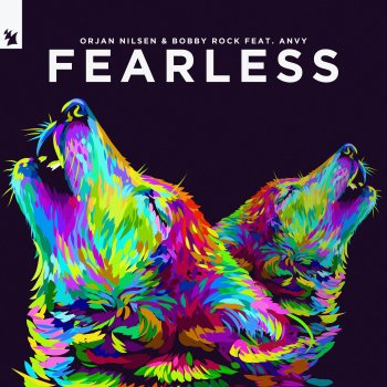 Ørjan Nilsen Fearless (feat. ANVY) [Extended Mix]