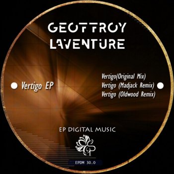 Geoffroy Laventure feat. Madjack Vertigo - Madjack Remix