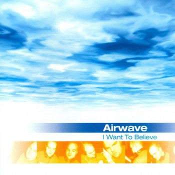 Airwave Last Flight To Gaia (Original Mix)