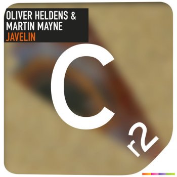 Oliver Heldens feat. Martin Mayne Javelin