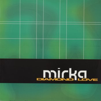 MIRKA Diamond love (Bonus track)