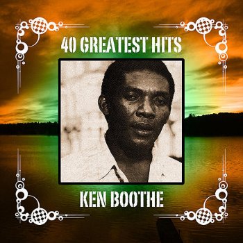Ken Boothe Why Did You Leave