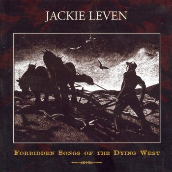 Jackie Leven The Wanderer